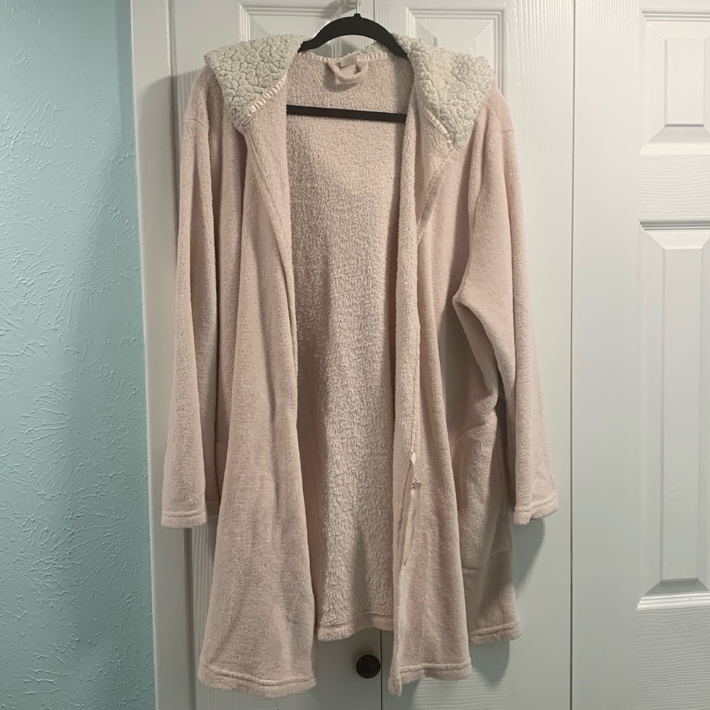 Soft Ulta Robe